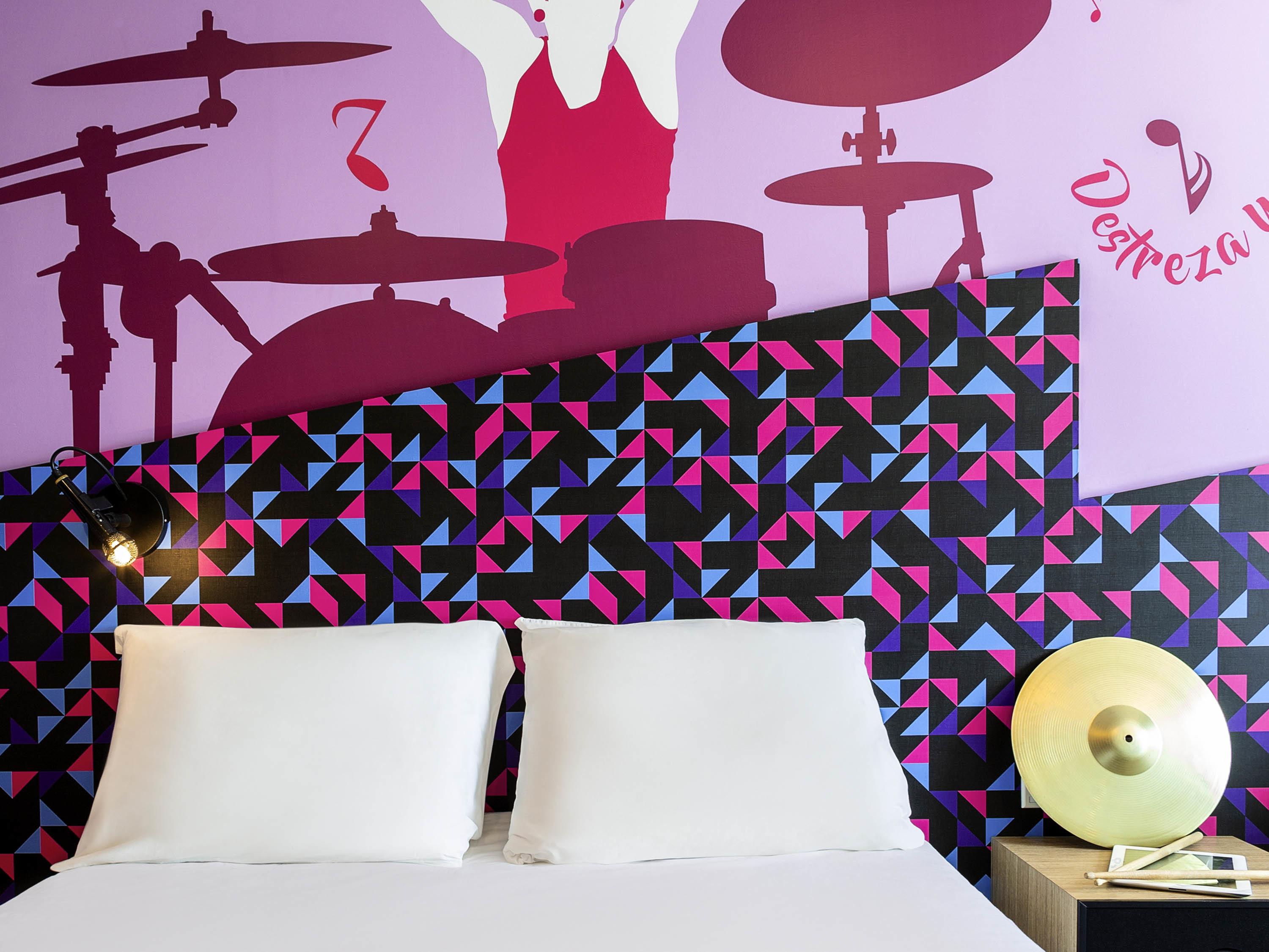 Ibis Styles Merida Galerias Exterior photo